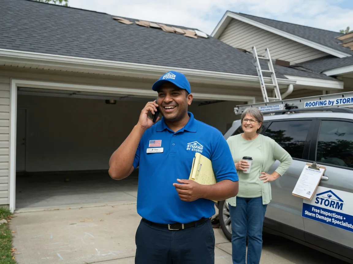 Roof Repair Near Me Martelle, IA FAQs