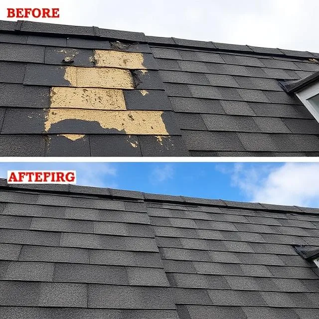 Roof Repair Near Me in Martelle, IA near me